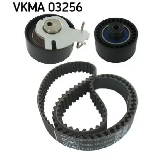 SKF Triger Seti – VKMA03256 ürün görseli