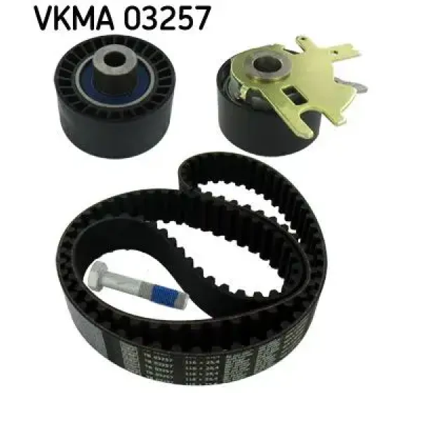SKF Triger Seti – VKMA03257