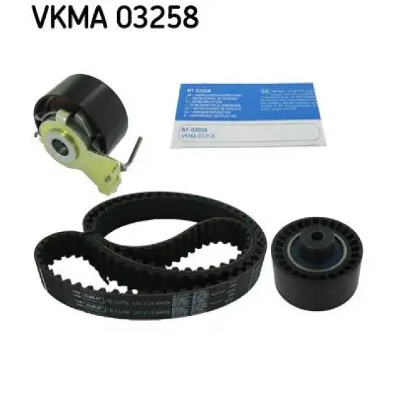 SKF Triger Seti – VKMA03258 ürün görseli