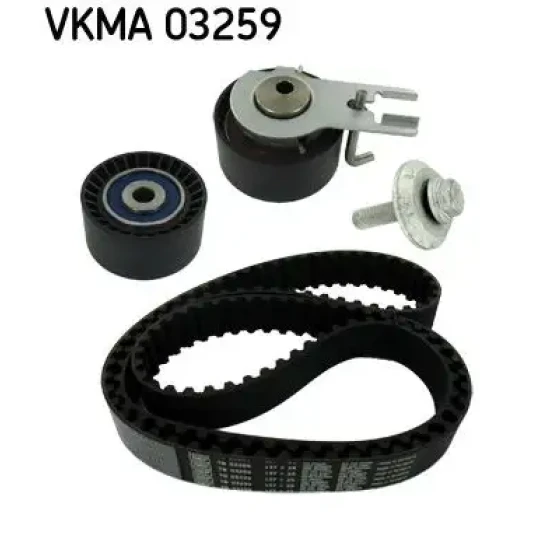 SKF Triger Seti – VKMA03259 ürün görseli