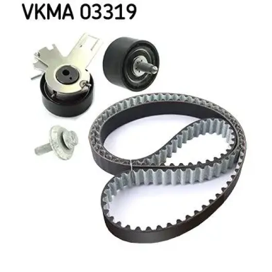 SKF Triger Seti – VKMA03319 ürün görseli
