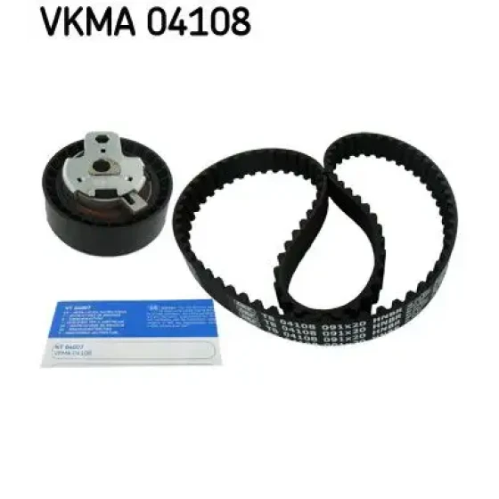 SKF Triger Seti – VKMA04108 ürün görseli