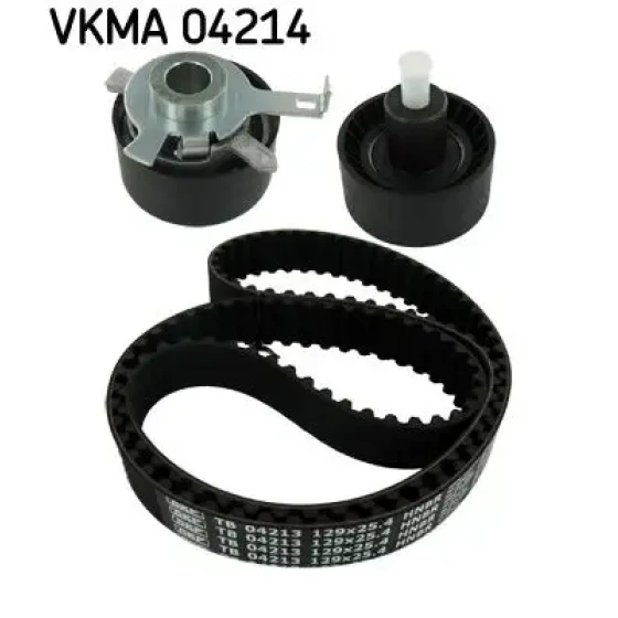 SKF Triger Seti – VKMA04214 ürün görseli
