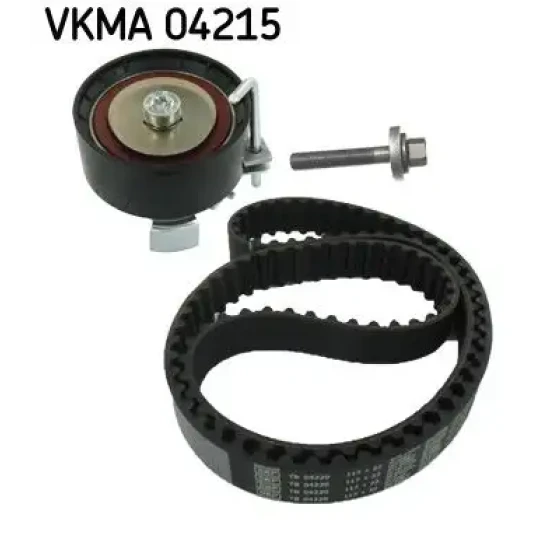 SKF Triger Seti – VKMA04215 ürün görseli