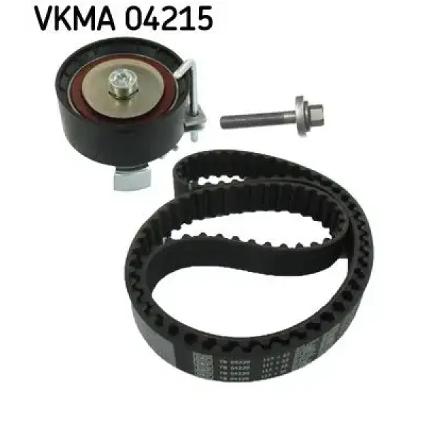 SKF Triger Seti – VKMA04215