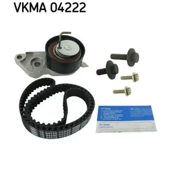 SKF Triger Seti – VKMA04222 ürün görseli