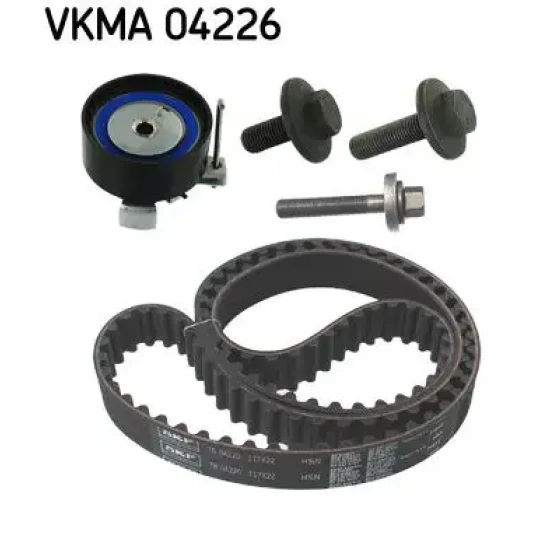 SKF Triger Seti – VKMA04226 ürün görseli