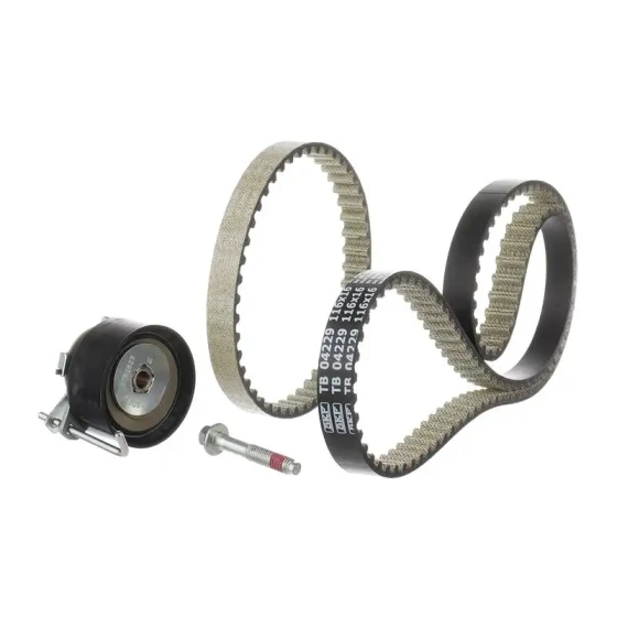 SKF Triger Seti – VKMA04229-2 ürün görseli