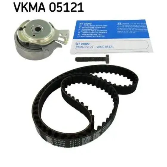SKF Triger Seti – VKMA05121 ürün görseli