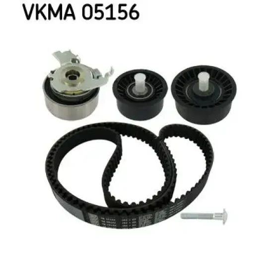 SKF Triger Seti – VKMA05156 ürün görseli