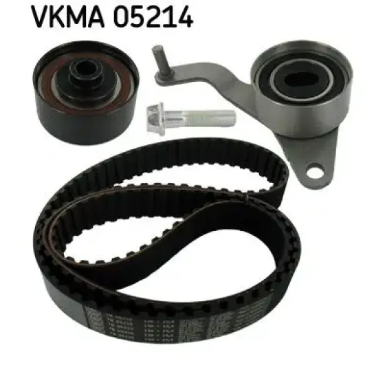 SKF Triger Seti – VKMA05214 ürün görseli