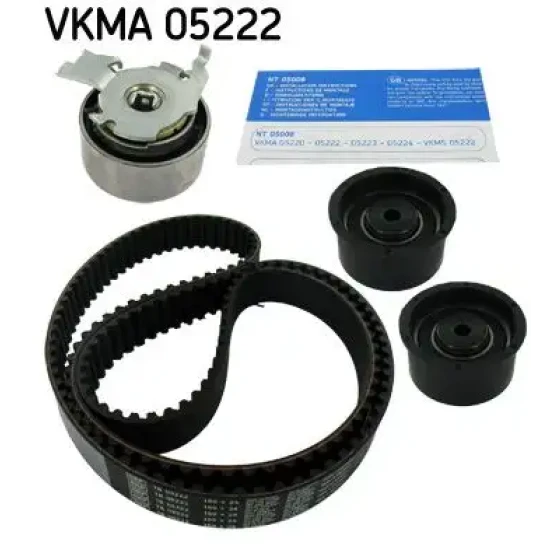 SKF Triger Seti – VKMA05222 ürün görseli