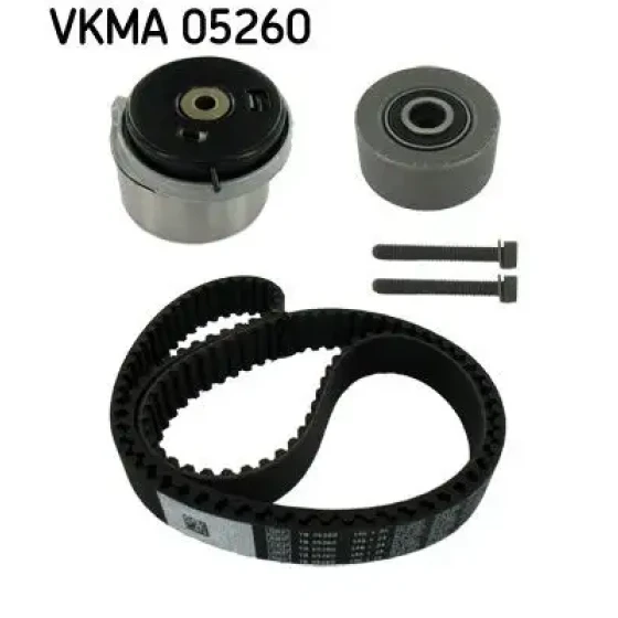 SKF Triger Seti – VKMA05260 ürün görseli
