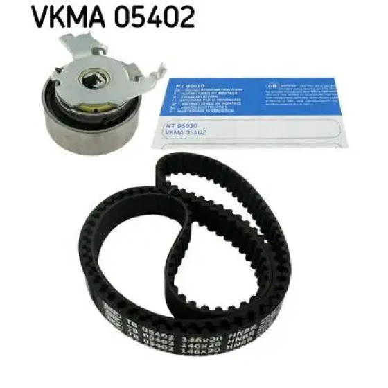 SKF Triger Seti – VKMA05402 ürün görseli