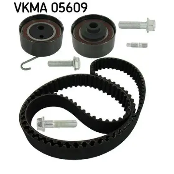 SKF Triger Seti – VKMA05609 ürün görseli