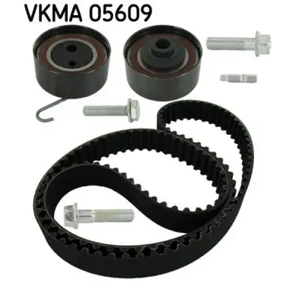 SKF Triger Seti – VKMA05609
