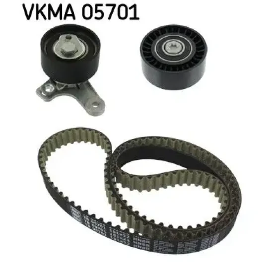 SKF Triger Seti – VKMA05701 ürün görseli