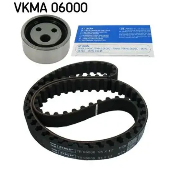SKF Triger Seti – VKMA06000 ürün görseli