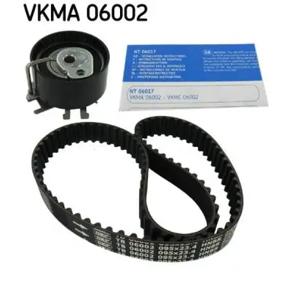 SKF Triger Seti – VKMA06002
