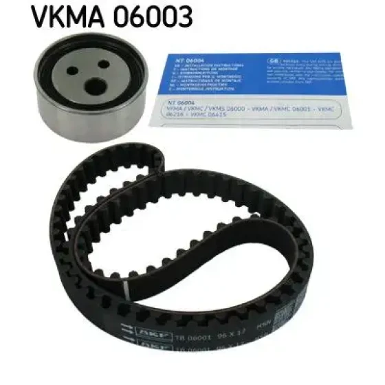 SKF Triger Seti – VKMA06003 ürün görseli