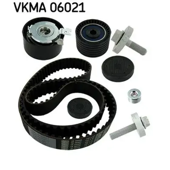 SKF Triger Seti – VKMA06021 ürün görseli