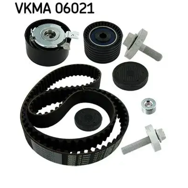 SKF Triger Seti – VKMA06021