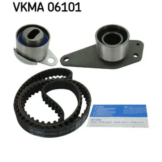 SKF Triger Seti – VKMA06101 ürün görseli