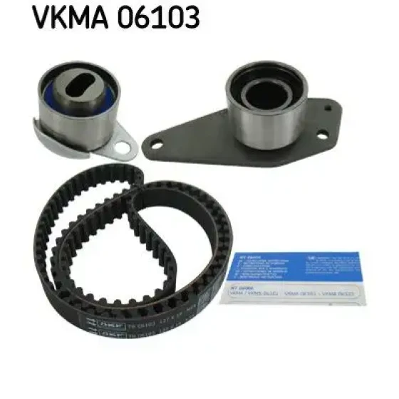 SKF Triger Seti – VKMA06103 ürün görseli