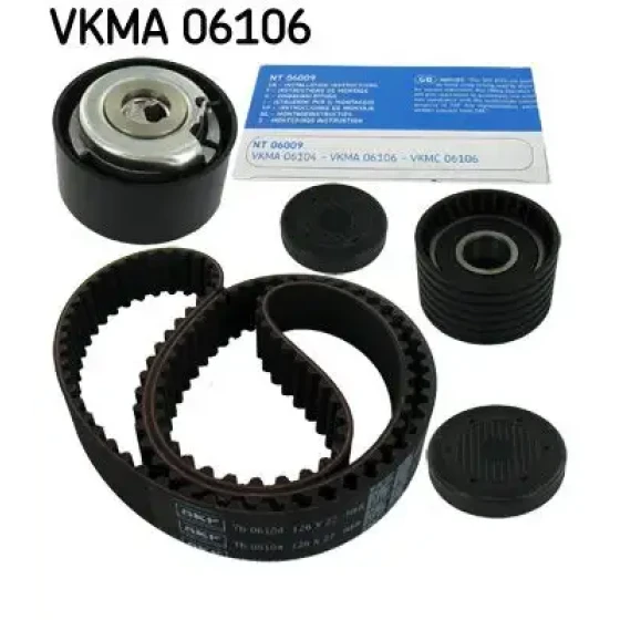 SKF Triger Seti – VKMA06106 ürün görseli