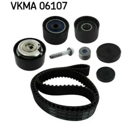 SKF Triger Seti – VKMA06107 ürün görseli