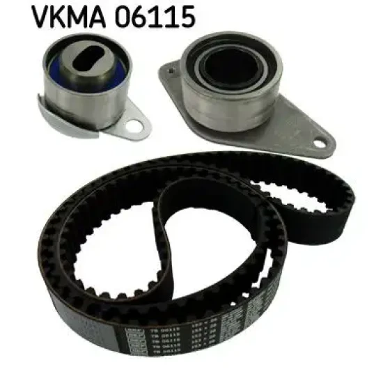 SKF Triger Seti – VKMA06115 ürün görseli