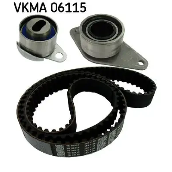 SKF Triger Seti – VKMA06115