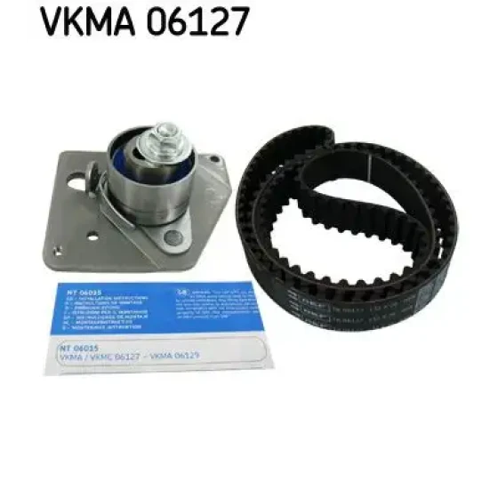 SKF Triger Seti – VKMA06127 ürün görseli