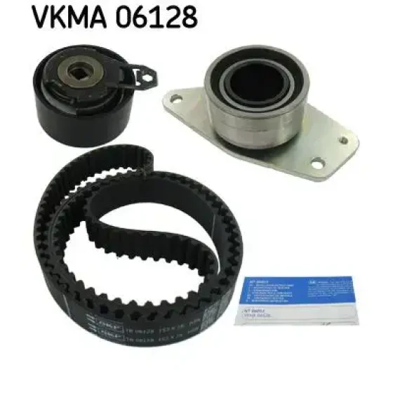 SKF Triger Seti – VKMA06128 ürün görseli