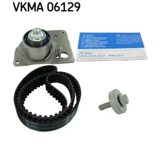 SKF Triger Seti – VKMA06129 ürün görseli