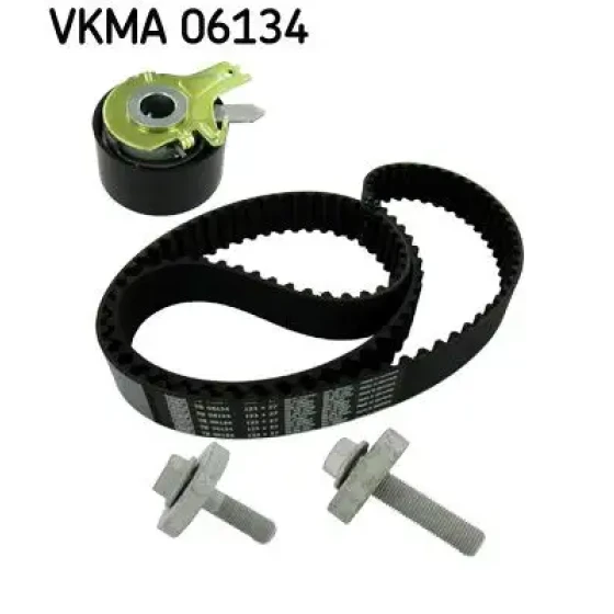 SKF Triger Seti – VKMA06134 ürün görseli
