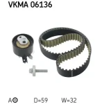 SKF Triger Seti – VKMA06136