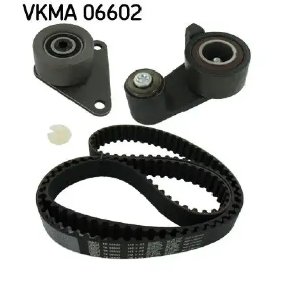 SKF Triger Seti – VKMA06602 ürün görseli