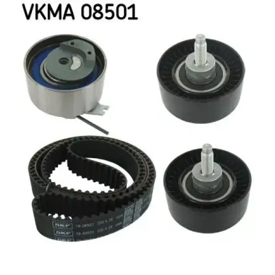 SKF Triger Seti – VKMA08501 ürün görseli