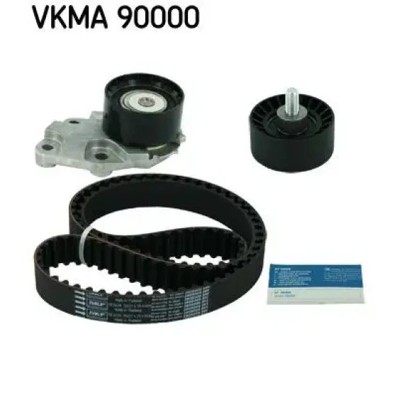 SKF Triger Seti – VKMA90000 ürün görseli