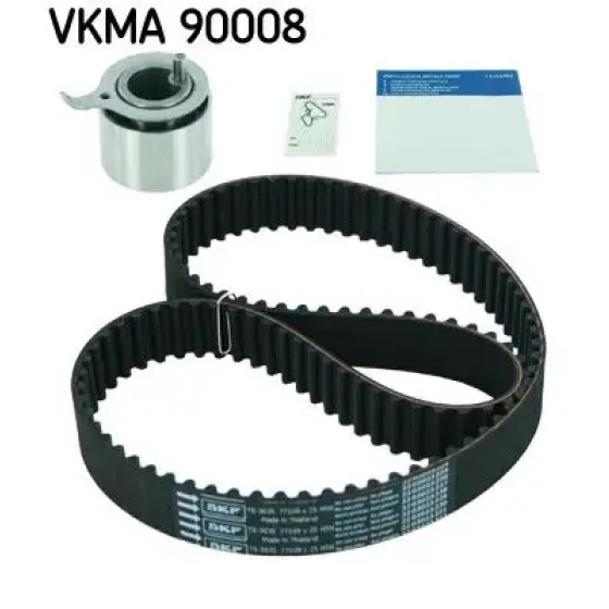 SKF Triger Seti – VKMA90008 ürün görseli