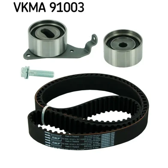 SKF Triger Seti – VKMA91003 ürün görseli
