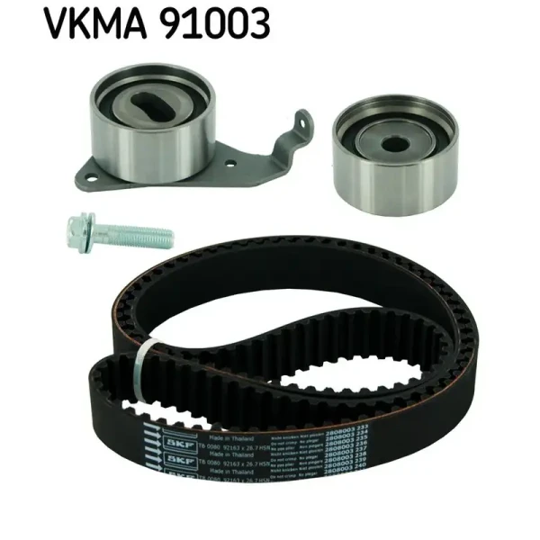 SKF Triger Seti – VKMA91003