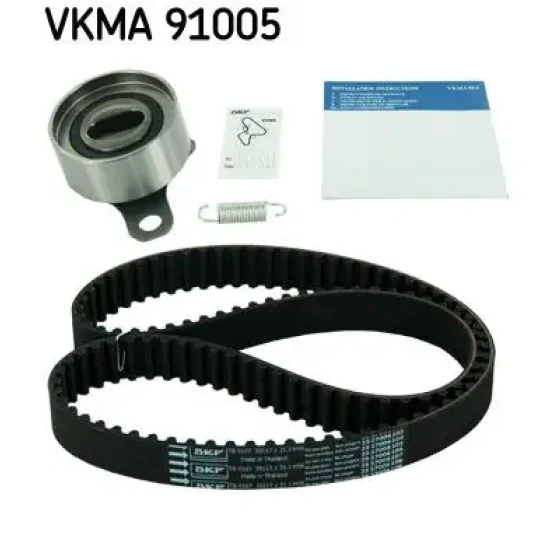SKF Triger Seti – VKMA91005 ürün görseli
