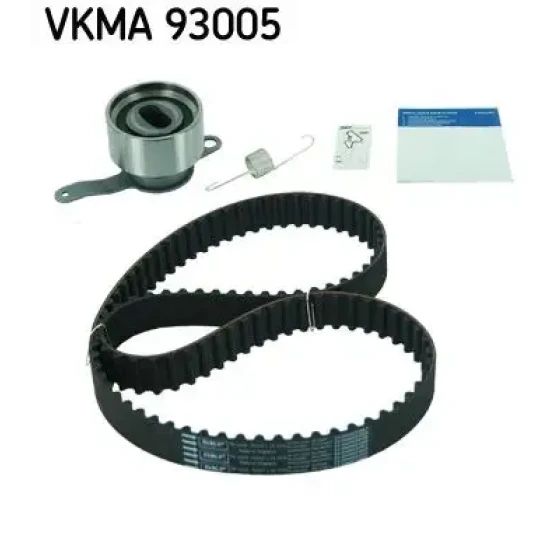 SKF Triger Seti – VKMA93005 ürün görseli
