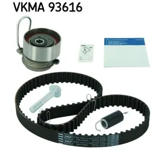 SKF Triger Seti – VKMA93616 ürün görseli
