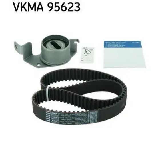 SKF Triger Seti – VKMA95623 / OEM MD320174 ürün görseli