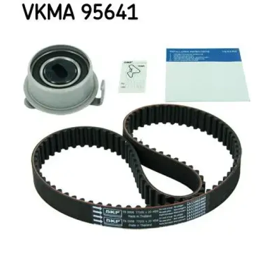SKF Triger Seti – VKMA95641 ürün görseli