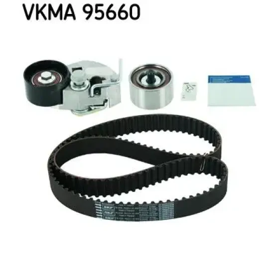 SKF Triger Seti – VKMA95660 ürün görseli