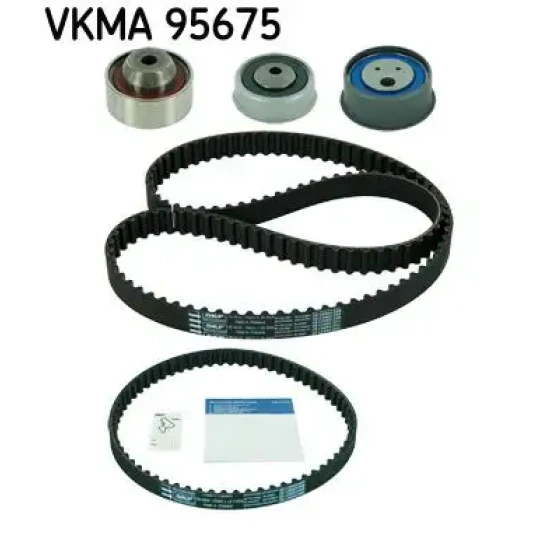 SKF Triger Seti – VKMA95675 ürün görseli